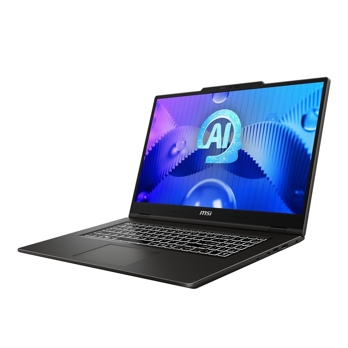 MSI VenturePro 17 AI A1V Copilot+ PC 17.3吋 AI 電競筆電 EG-012TW