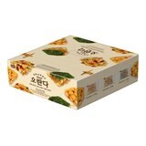 Dorly 韓式綜合口味沙琪瑪 20公克 X 36包