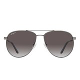 Ferragamo 太陽眼鏡 SF157S 069 黑色