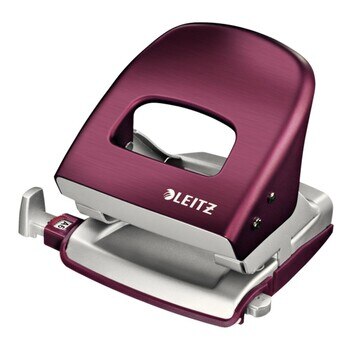 Leitz Style系列桌上型打孔機 Leitz Style系列桌上型打孔機