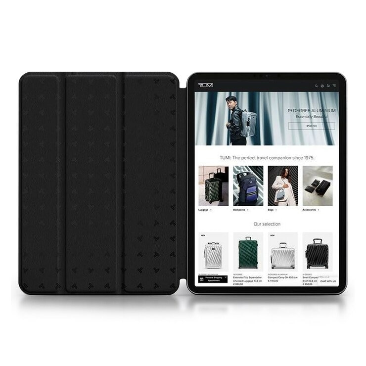 TUMI iPad Pro 11 inch M4 Case TUTFIP11M4RPSK