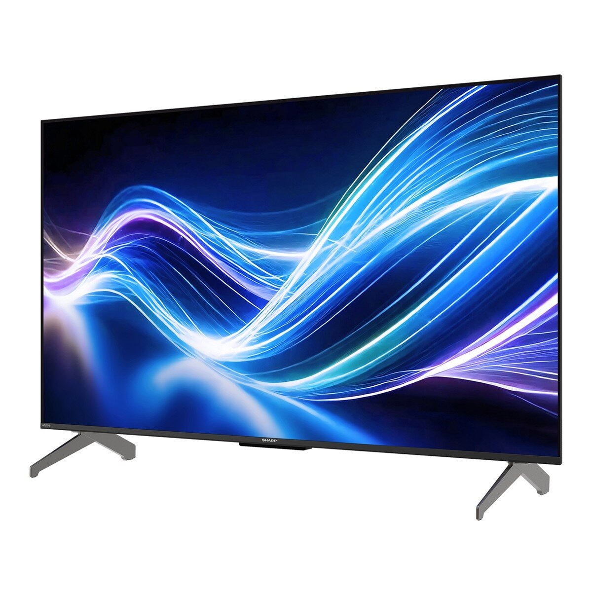 夏普 50吋 4K UHD 顯示器 4T-C50HL6500X