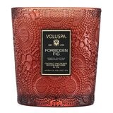 VOLUSPA 經典蠟燭 9盎司 紫禁無花果