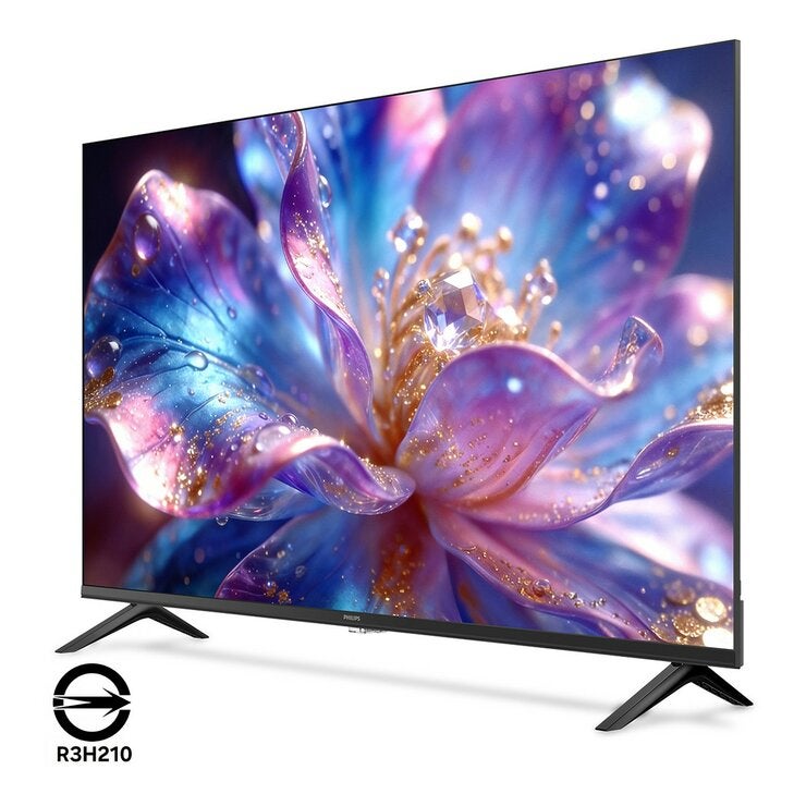 飛利浦 40吋 FHD QLED Google TV 顯示器 飛利浦 40吋 FHD QLED Google TV 顯示器