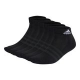 Adidas 男踝襪六入組 #HT3441/IC1277