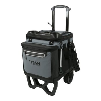 Titan 保冰袋摺疊推車