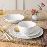 Over & Back 陶瓷餐具 16件組