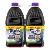 Welch's 葡萄汁 2.84公升 X 2入
