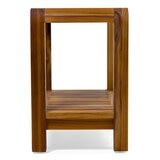 Teakhaus 柚木收納椅凳 Teakhaus 柚木收納椅凳