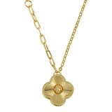 24K黃金項鍊 CNC高光 186厘