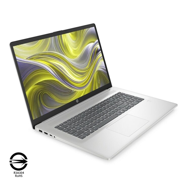 HP Laptop 17.3吋筆記型電腦 17-cn4043TU