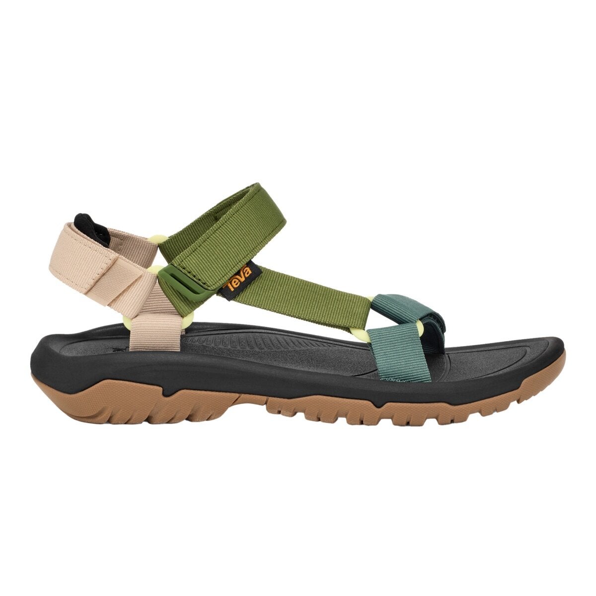 Teva 男戶外機能涼鞋