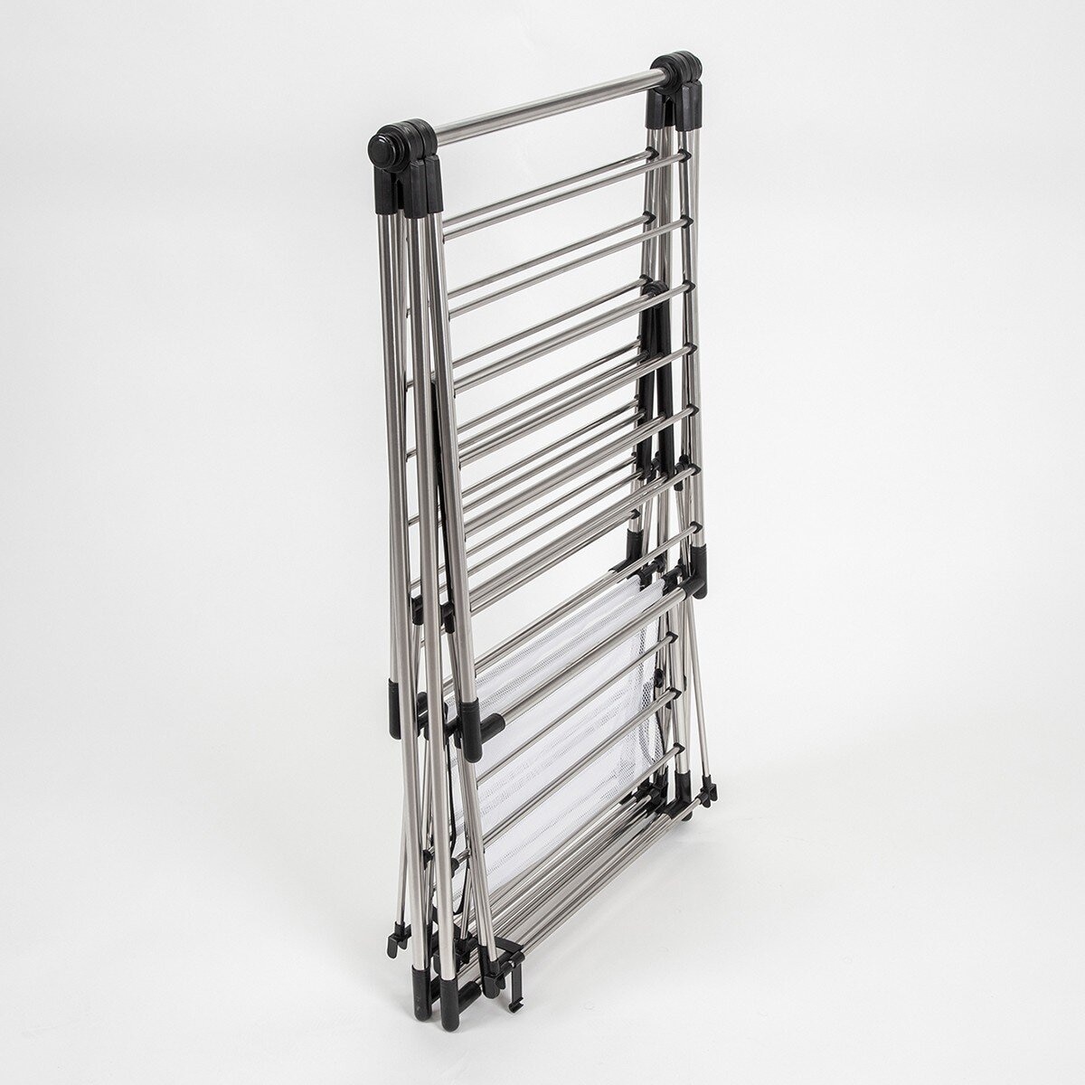 Greenway 折疊式室內外兩用不鏽鋼曬衣架