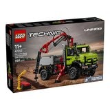 LEGO 科技系列 卡車起重機 42242 / 11歲以上 LEGO 科技系列 卡車起重機 42242 / 11歲以上