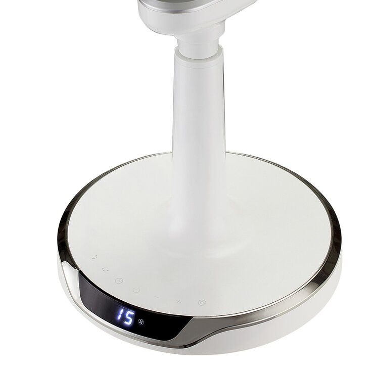 艾美特 9吋DC直流馬達空氣循環扇 FB2393DR