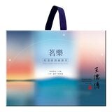 王德傳 原葉研磨濾掛茶禮盒30包入 王德傳 原葉研磨濾掛茶禮盒30包入