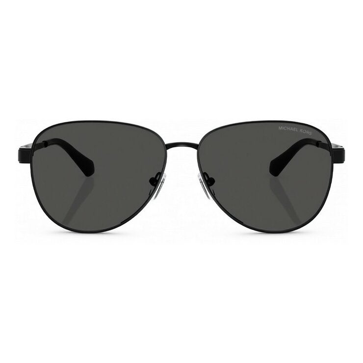 Michael Kors 太陽眼鏡 0MK1160 100587 黑色