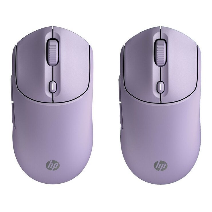 HP 400 靜音無線滑鼠 兩入組 HP 400 靜音無線滑鼠 兩入組