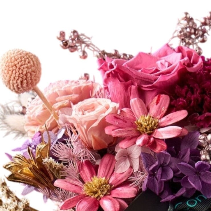 一禮莊園 花禮 濃情密意