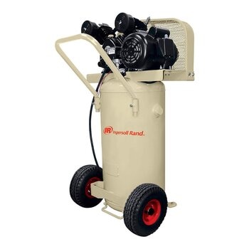 Ingersoll Rand 20加侖 直立式空氣壓縮機