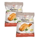 美威 冷凍鮭魚菲力綜合組 1.5公斤 X 2入