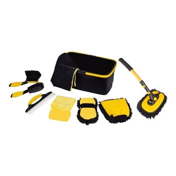 Road Comforts 洗車工具十件組