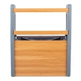 Step2 玩具收納箱 / 2~6歲