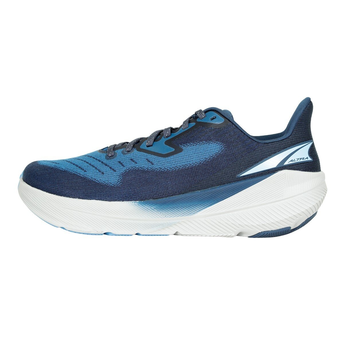 Altra Running 男慢跑鞋 藍