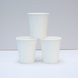空白紙杯 205毫升 X 2000入