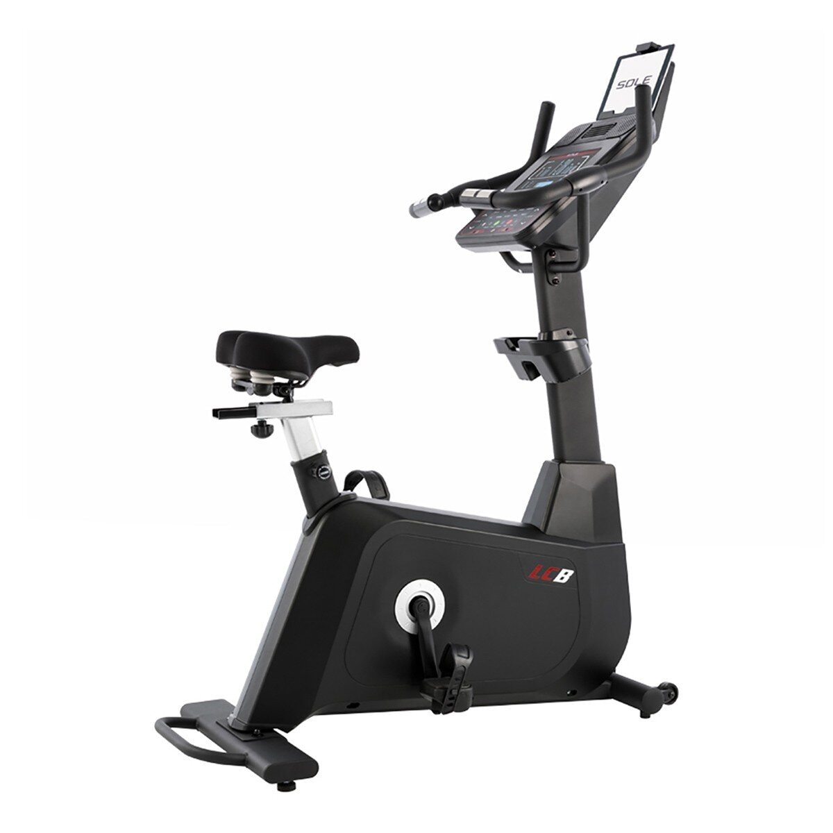 SOLE LCB Smart Upright Bike