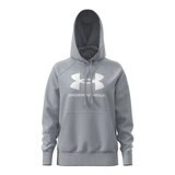 Under Armour 女刷毛連帽上衣