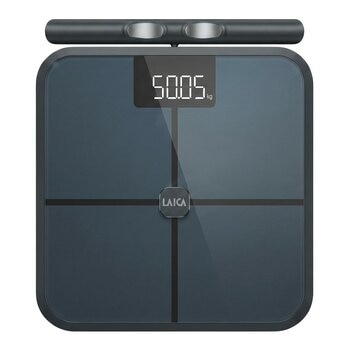 LAICA 家用型藍牙智慧八電極體脂計 PS7130L LAICA 家用型藍牙智慧八電極體脂計 PS7130L