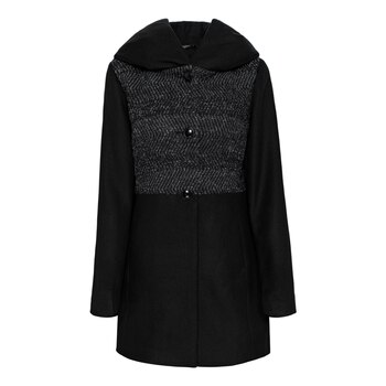 Weatherproof 女長版連帽大衣 Weatherproof 女長版連帽大衣