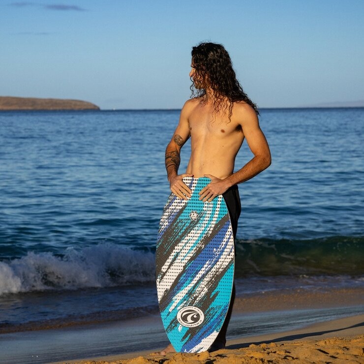 California Board Company 41吋 沙板