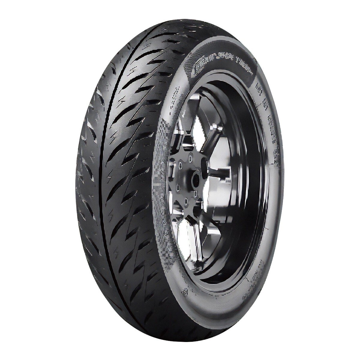 正新 速克達輪胎 110/70-12 CS-06