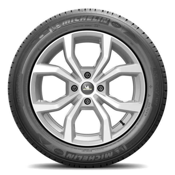 米其林 185/60 R15 88H XM2+ 輪胎 米其林 185/60 R15 88H XM2+ 輪胎