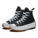 Converse 高筒帆布鞋 黑 Converse 高筒帆布鞋 黑