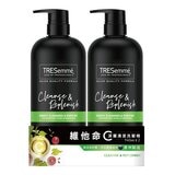 TRESemme 深層清潔洗髮露 940毫升 X 2入