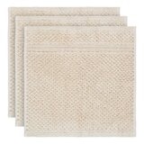 Grandeur 快乾方巾 9入組 33公分 X 33公分 金/綠/淺藍 Grandeur 快乾方巾 9入組 33公分 X 33公分 金/綠/淺藍