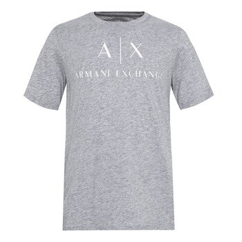 Armani Exchange 男短袖上衣 Armani Exchange 男短袖上衣