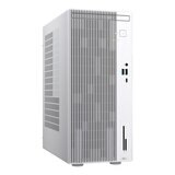 ASUS V500 Mini Tower 電腦主機 白色