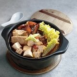 林聰明 沙鍋菜豆腐煲 800公克 X 4入 林聰明 沙鍋菜豆腐煲 800公克 X 4入