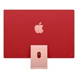 Apple iMac 24吋 M1晶片 8 核心 CPU 8 核心 GPU 8GB 512GB 粉紅