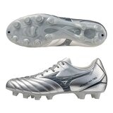 Mizuno 男足球鞋 MONARCIDA NEO lll SELECT