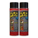 FLEX SEAL 萬用止漏劑 2入 黑色