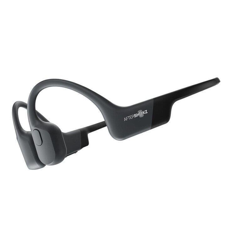 Aftershokz 骨傳導藍牙運動耳機 Aeropex AS800 Costco 好市多線上購物