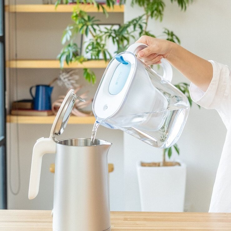 Brita Style 純淨濾水壺 3.6公升 附6入 Maxtra Pro 濾芯