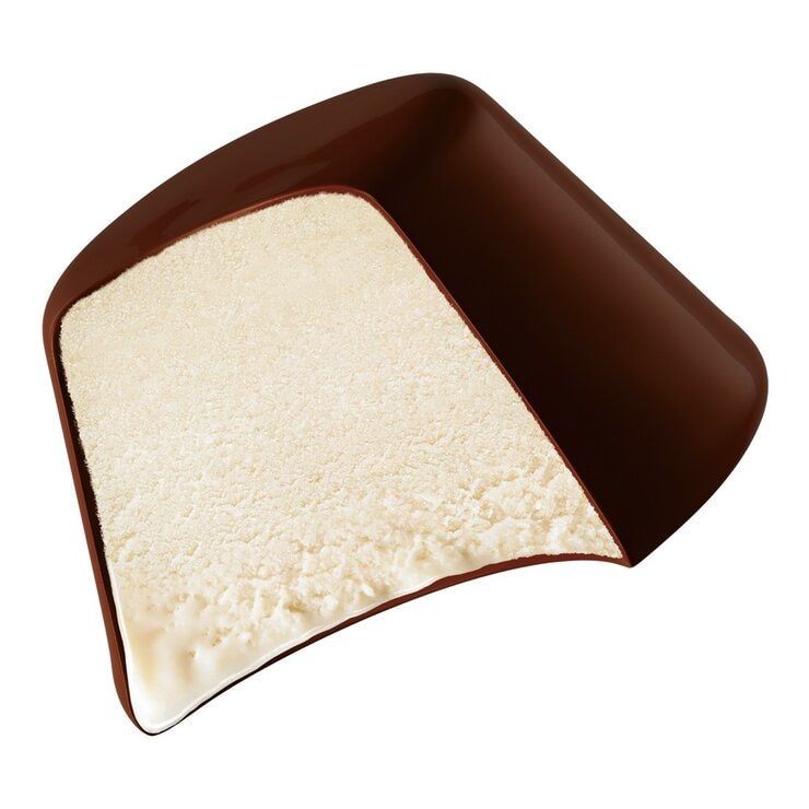 森永乳業 Pino 一口巧克力冰淇淋 58公克 X 8盒