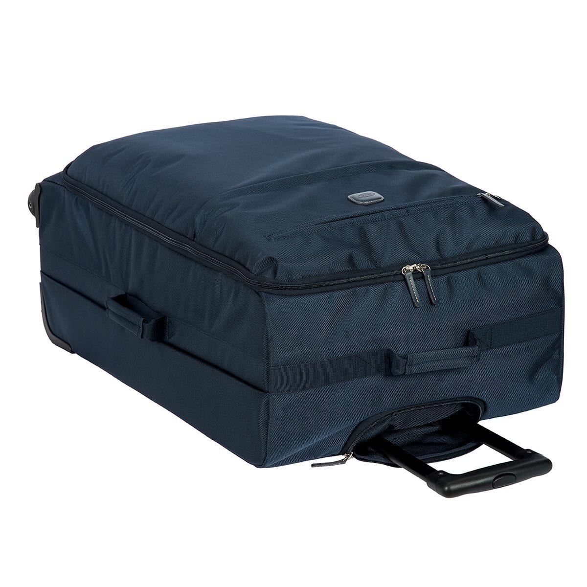 Bric's Siena 系列 30吋行李箱 藍色