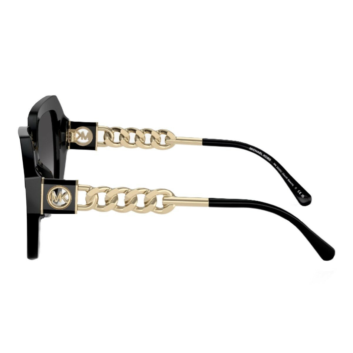 Michael Kors 太陽眼鏡 0MK2232U 30058G 黑色